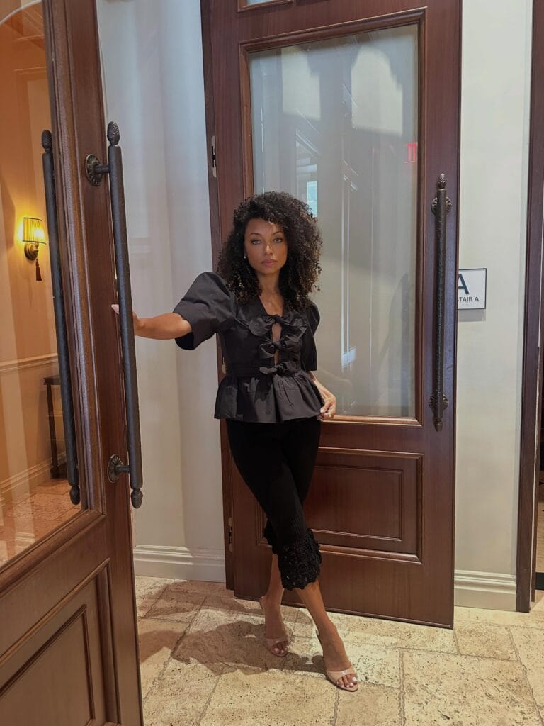 Logan Browning-106244