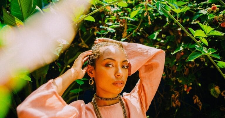 Logan Browning-106260