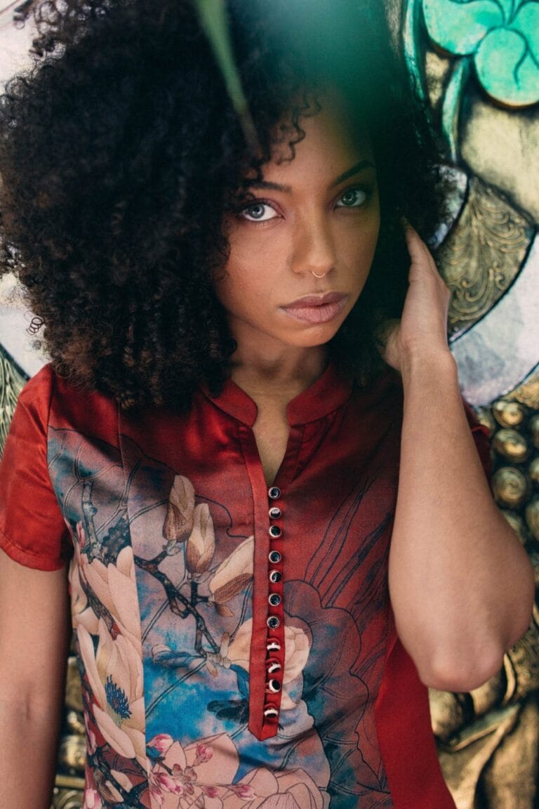 Logan Browning-106280