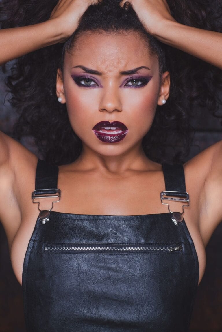 Logan Browning-106282
