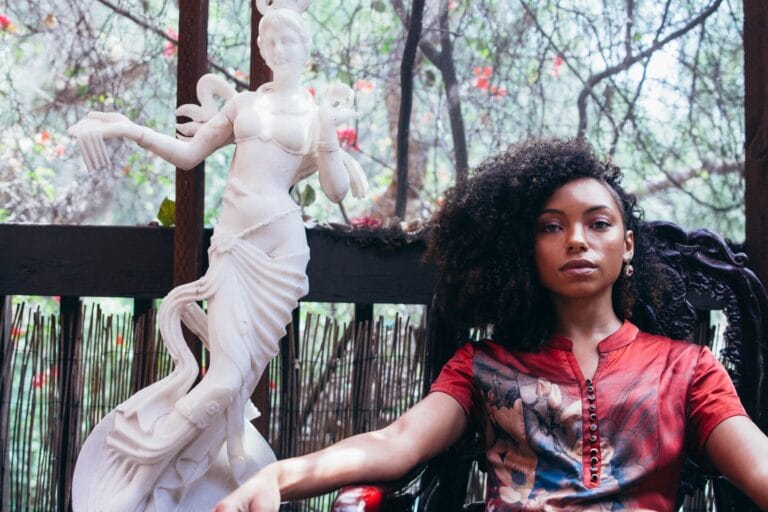 Logan Browning-106284