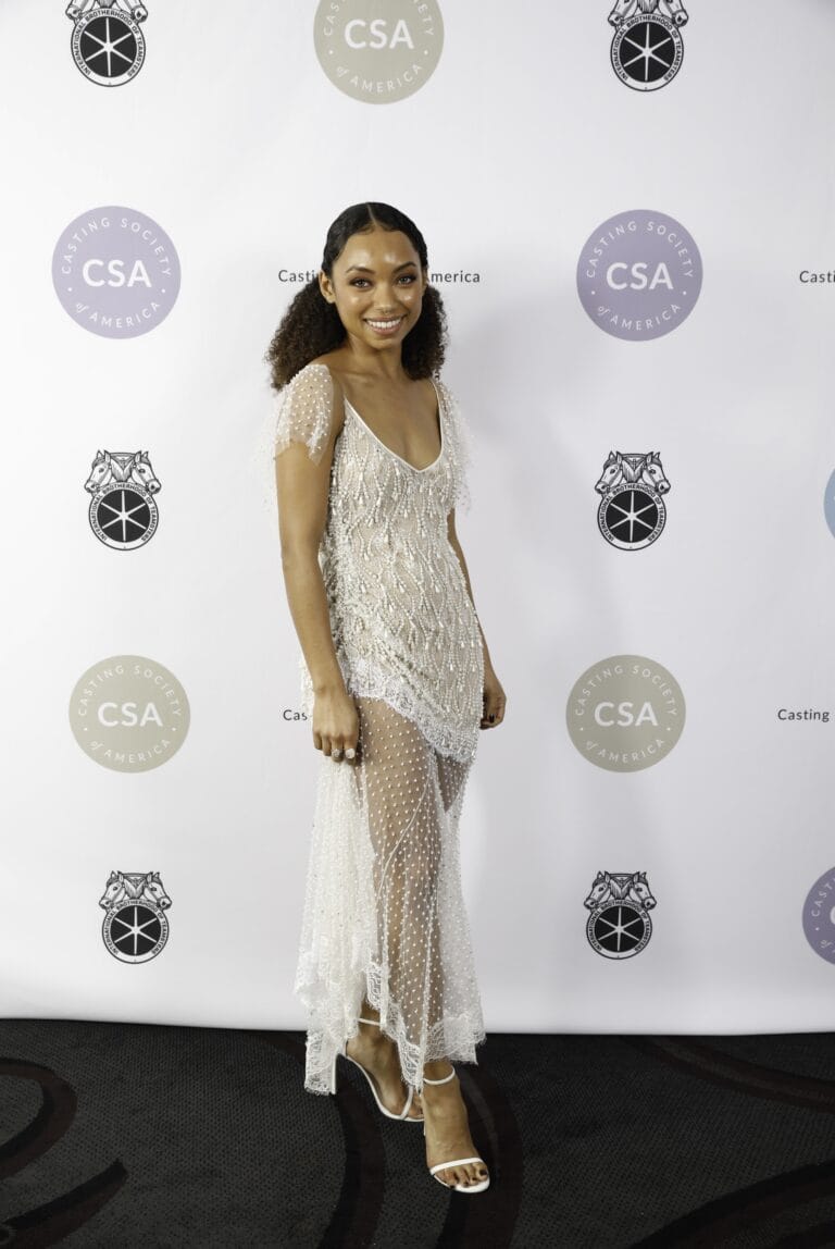 Logan Browning-106298