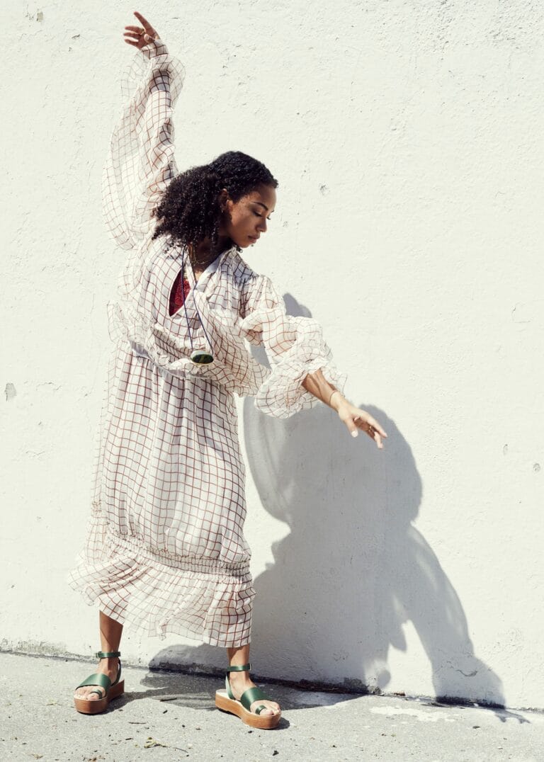 Logan Browning-106300