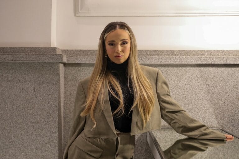 Ana Mena-106386
