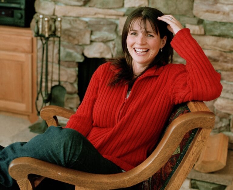 Julia Ormond-106842