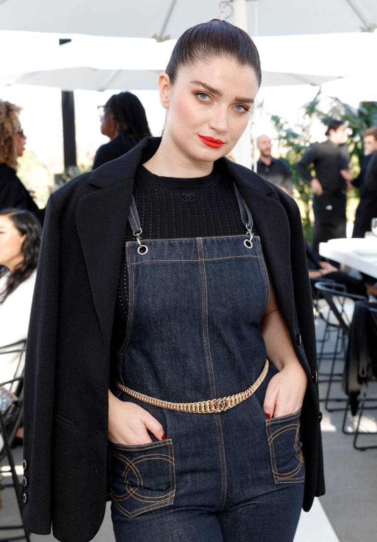 Eve Hewson-106861