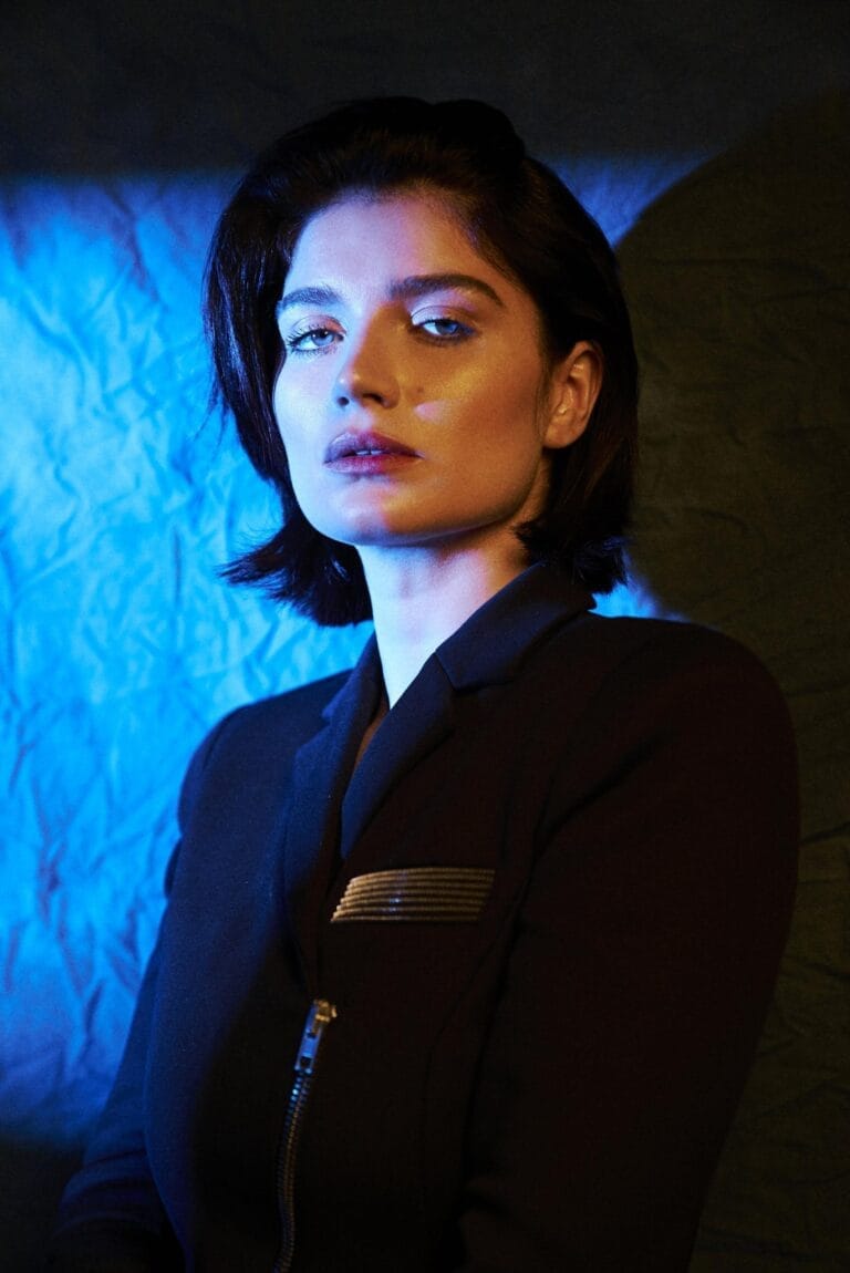 Eve Hewson-106862