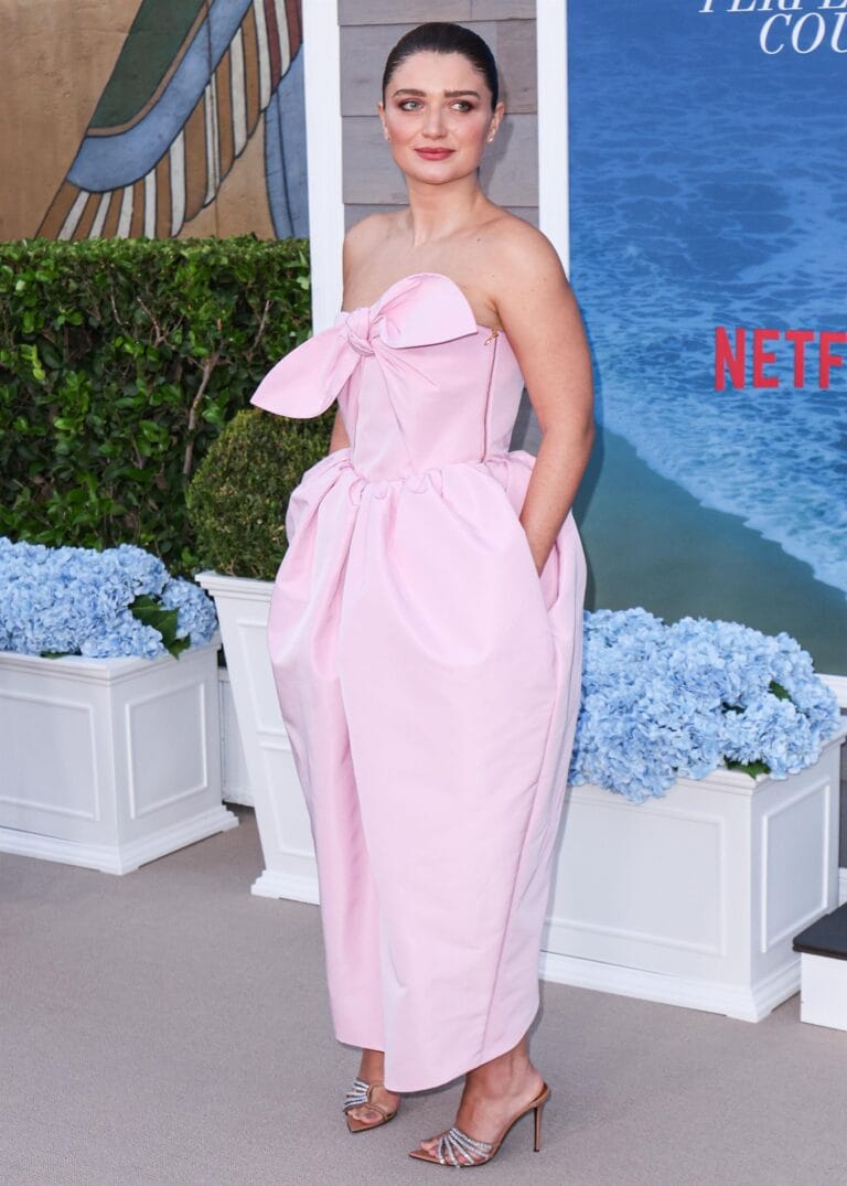 Eve Hewson-106922