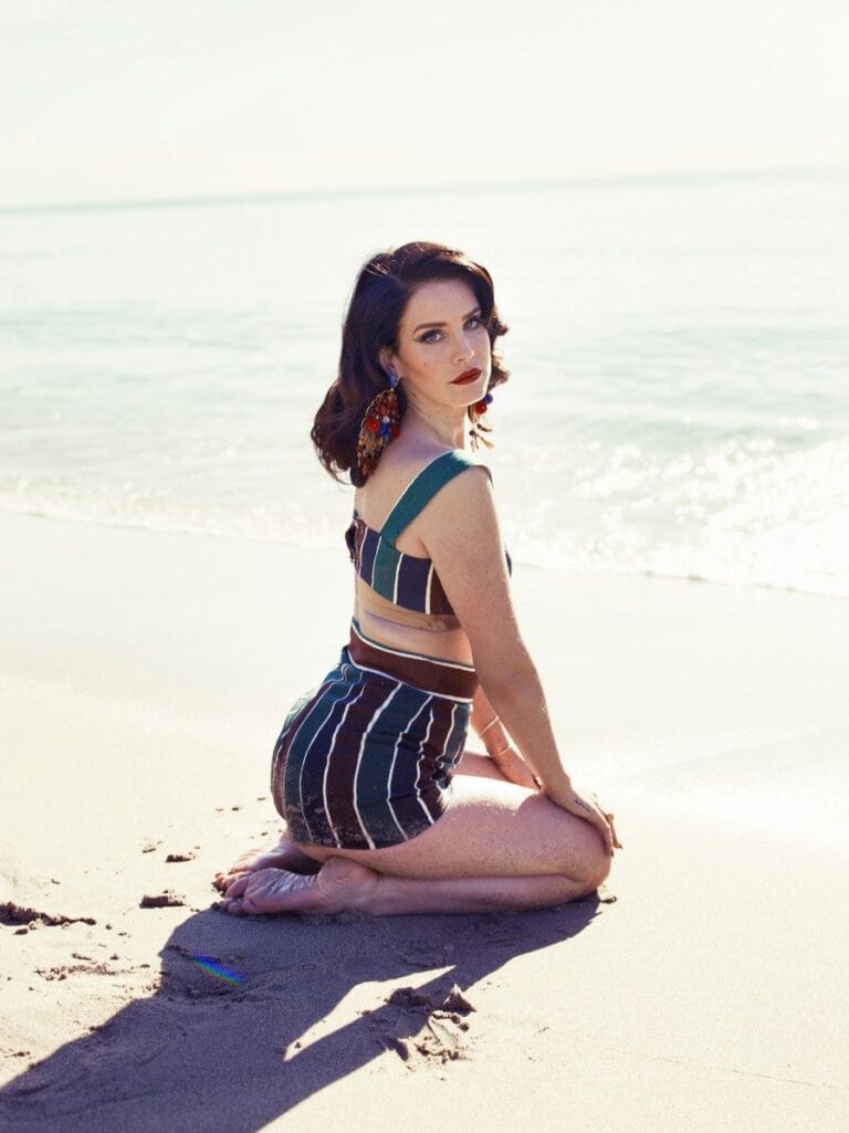Lana Del Rey-107114