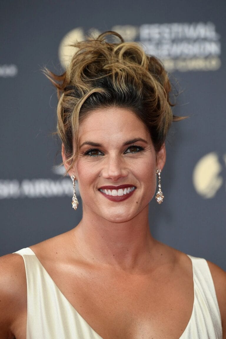 Missy Peregrym-107549
