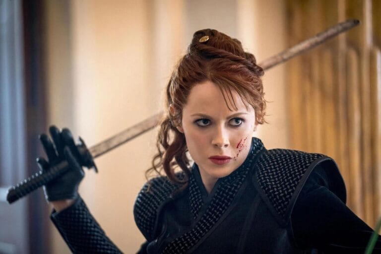 Emily Beecham-108514