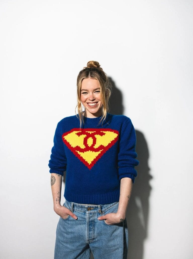 Milly Alcock-108580