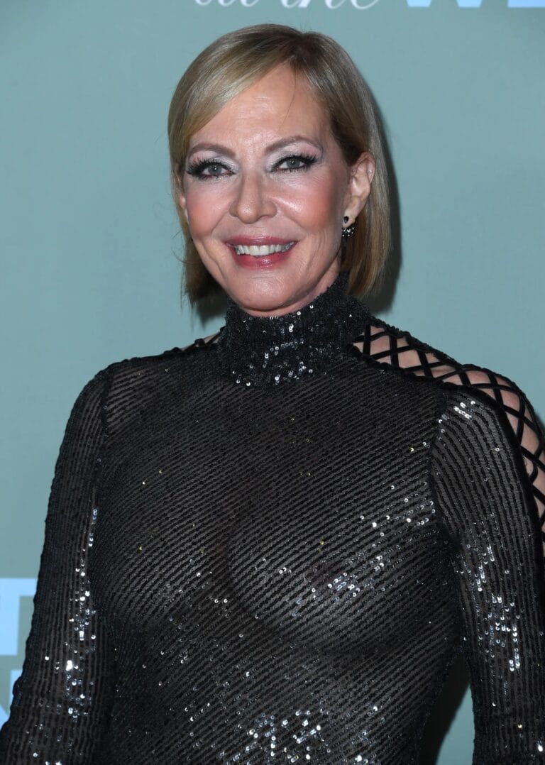Allison Janney-108786