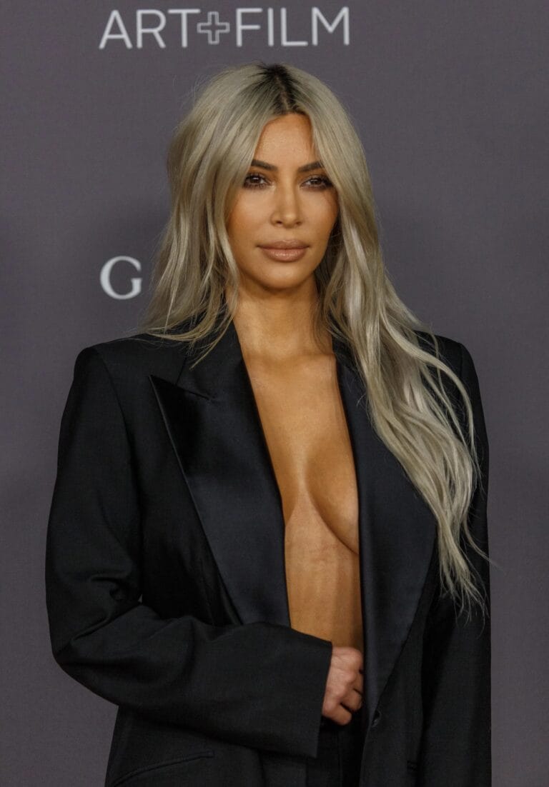 Kim Kardashian-106715
