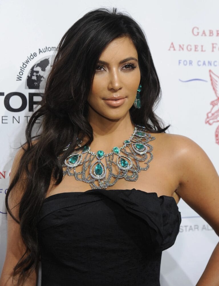 Kim Kardashian-106703