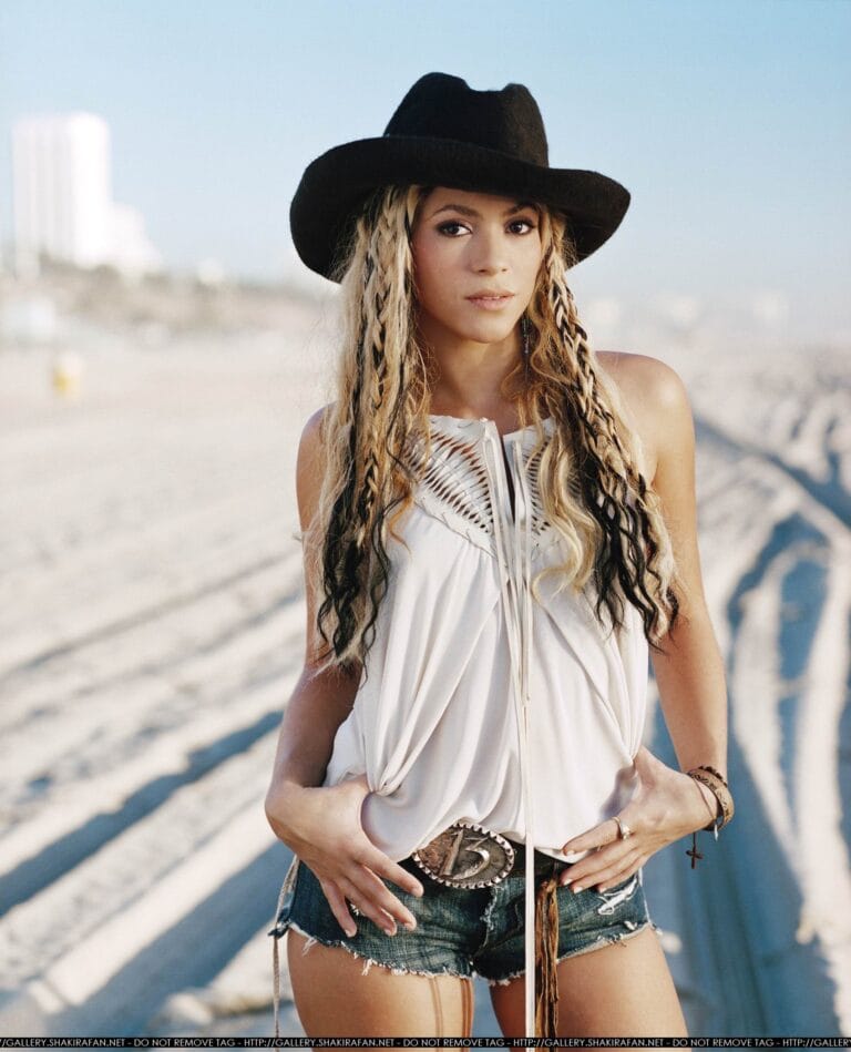 Shakira-108807