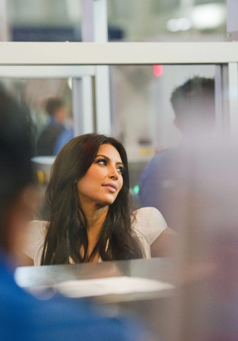 Kim Kardashian-106705