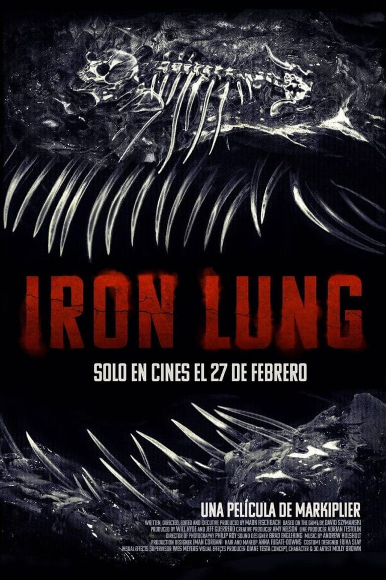 Iron Lung