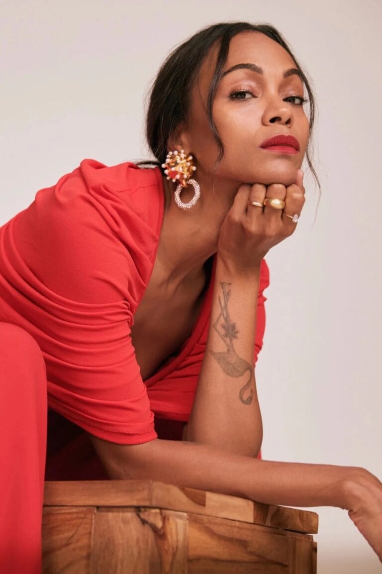 Zoe Saldaña-108252
