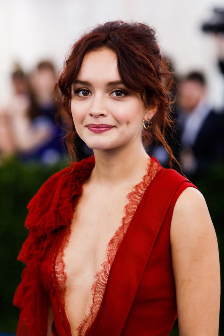 Olivia Cooke-109978