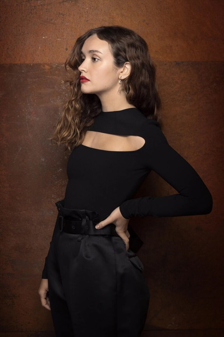 Olivia Cooke-109991