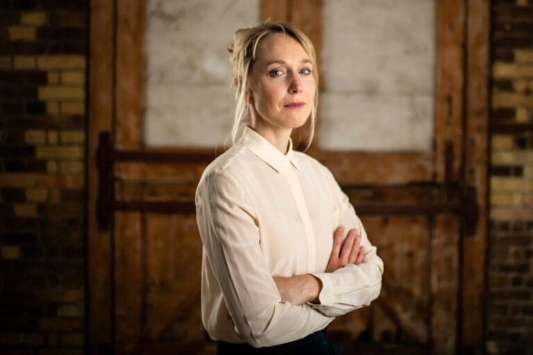 Hattie Morahan-109596