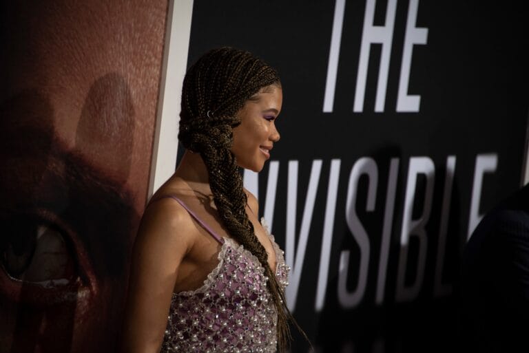 Storm Reid-109711