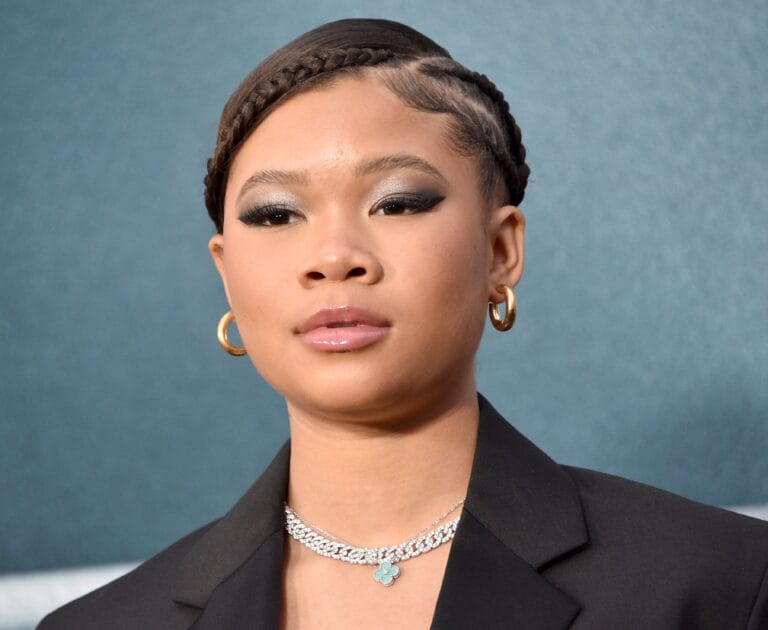 Storm Reid-109723