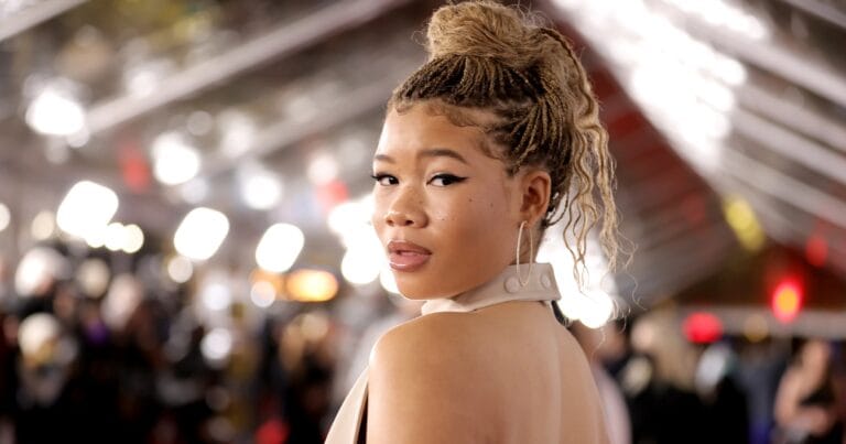 Storm Reid-109726