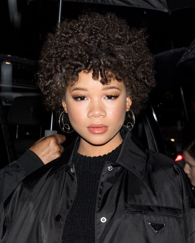 Storm Reid-109728