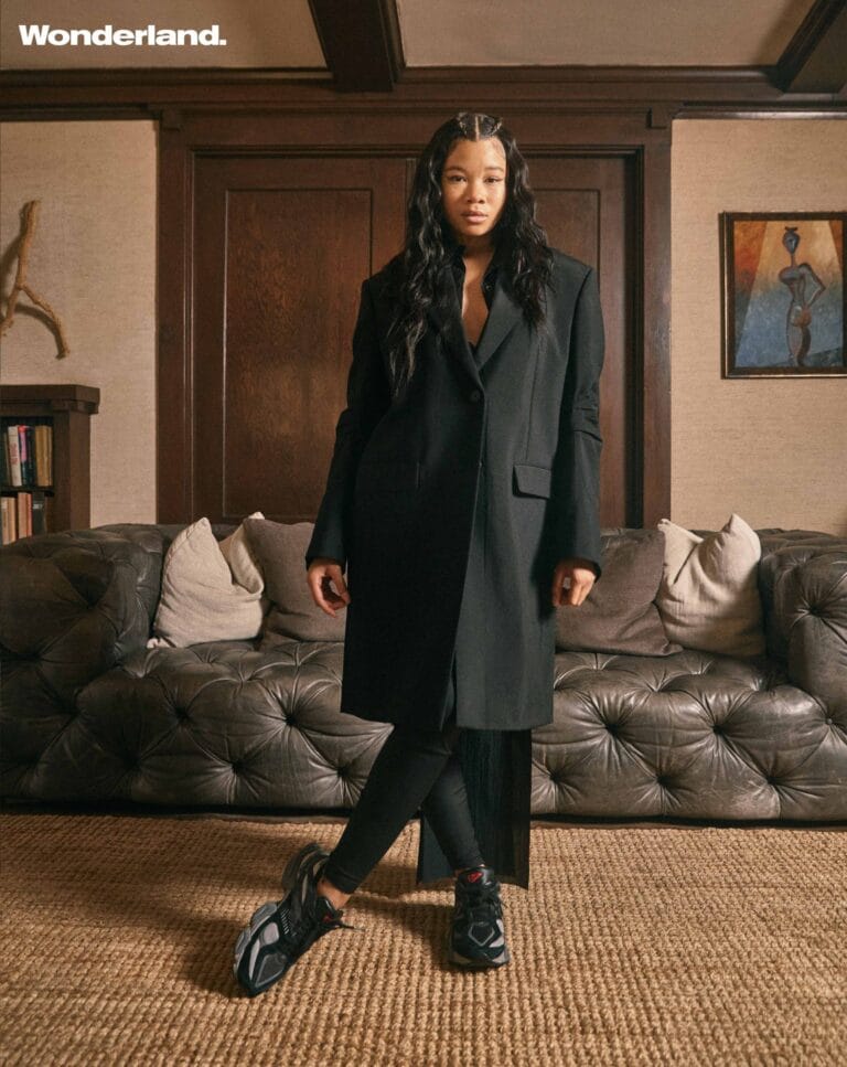 Storm Reid-109735
