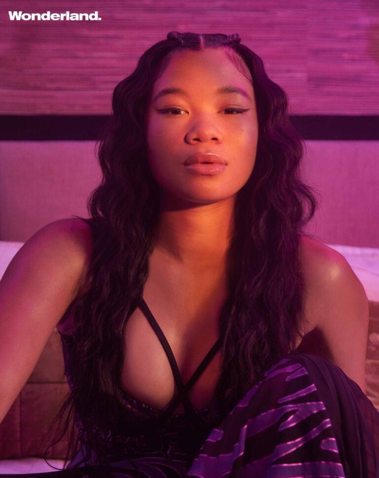 Storm Reid-109736