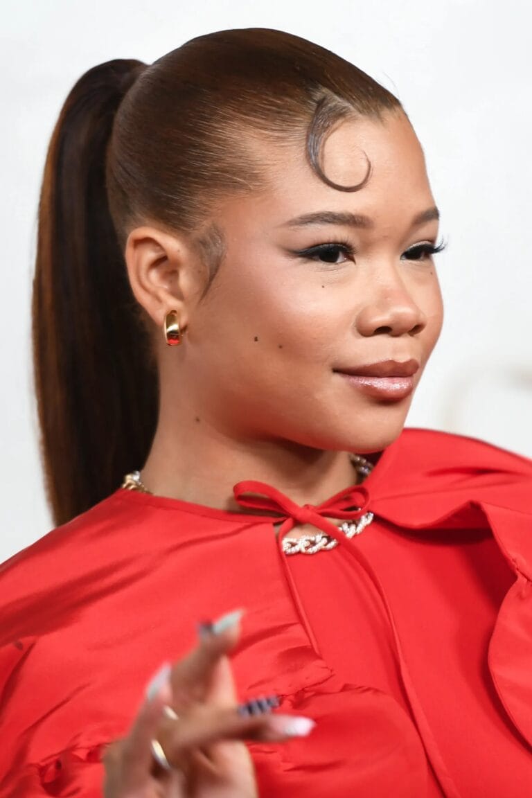 Storm Reid-109742