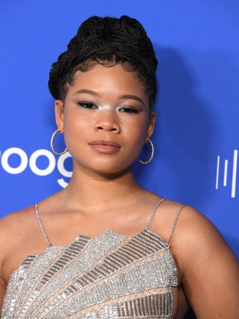 Storm Reid-109746