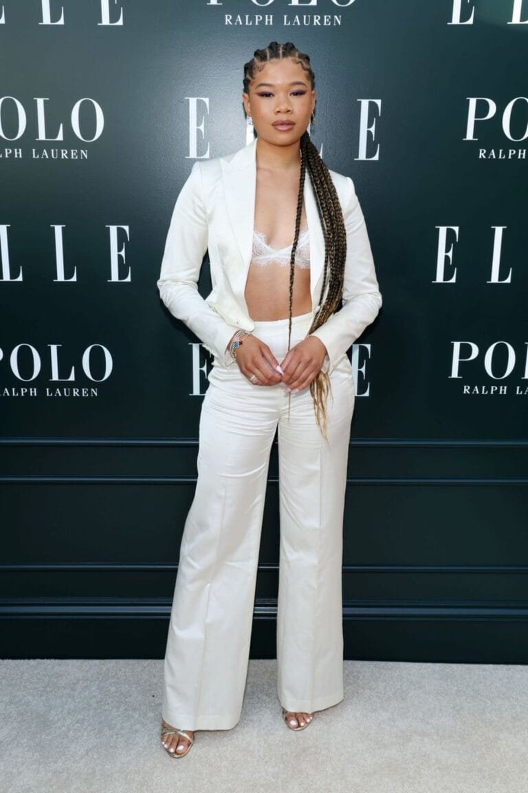 Storm Reid-109764