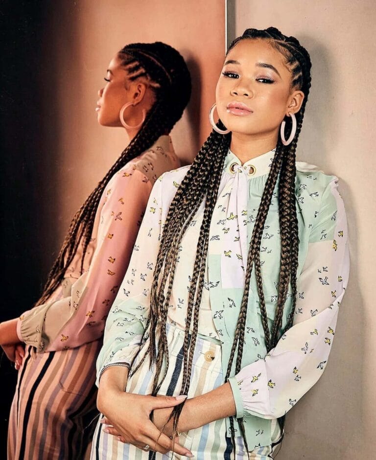 Storm Reid-109770