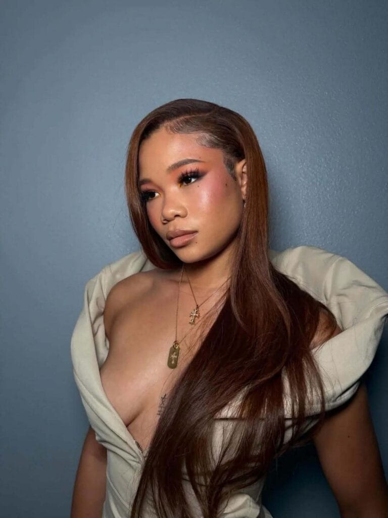 Storm Reid-109776