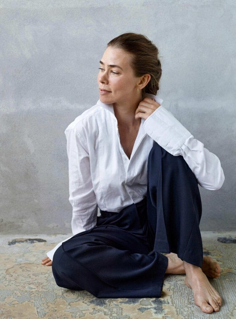 Birgitte Hjort Sørensen-109838