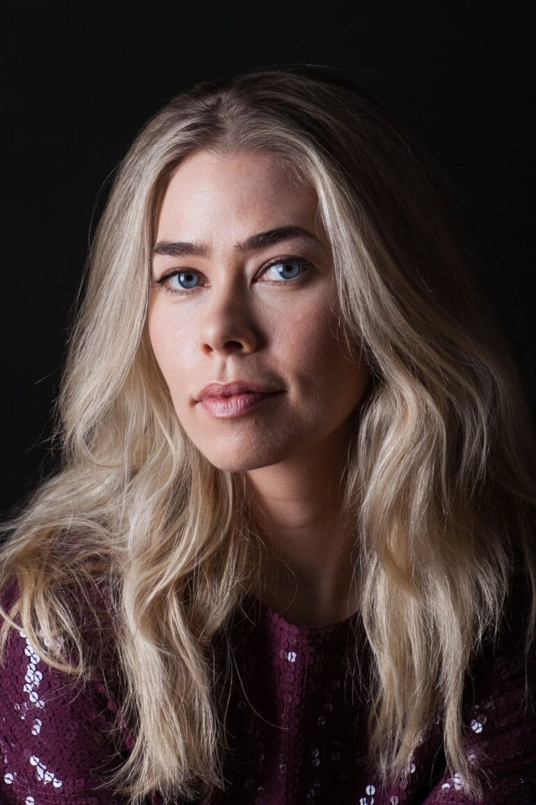 Birgitte Hjort Sørensen-109844