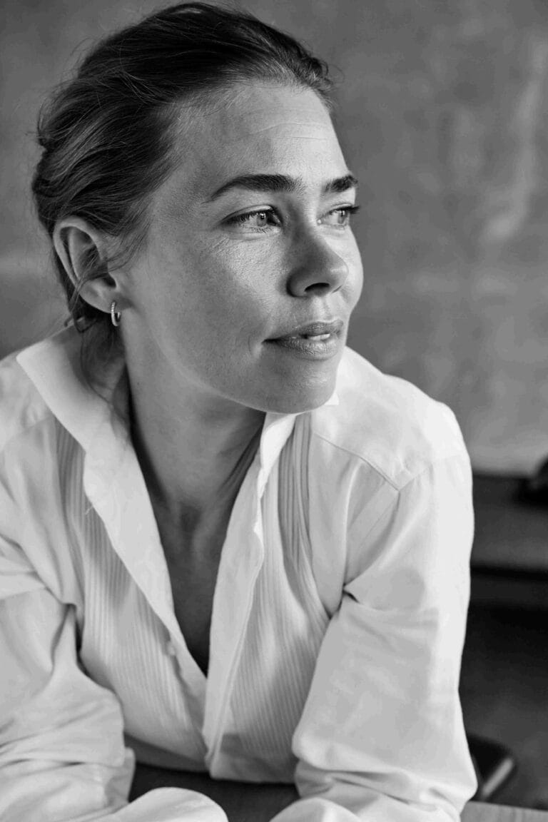 Birgitte Hjort Sørensen-109863