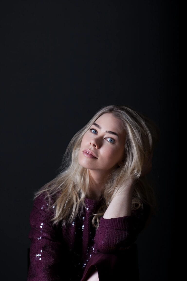 Birgitte Hjort Sørensen-109864