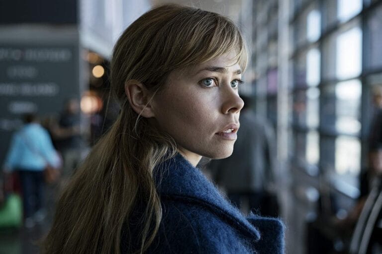 Birgitte Hjort Sørensen-109870
