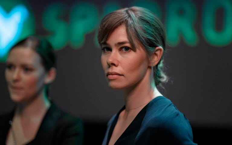 Birgitte Hjort Sørensen-109885