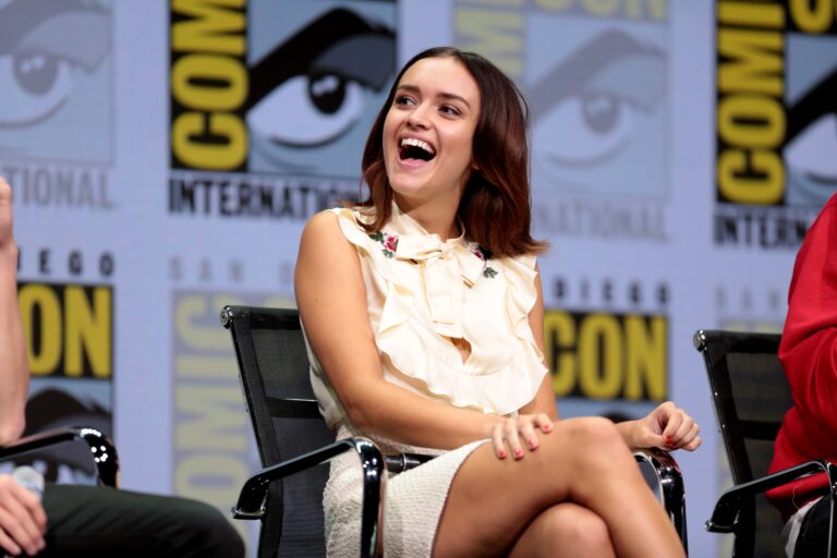 Olivia Cooke-109932