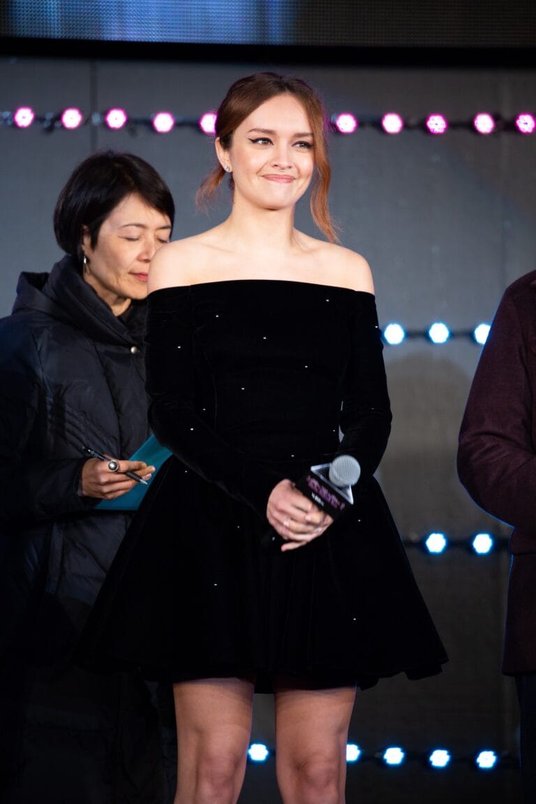 Olivia Cooke-109935