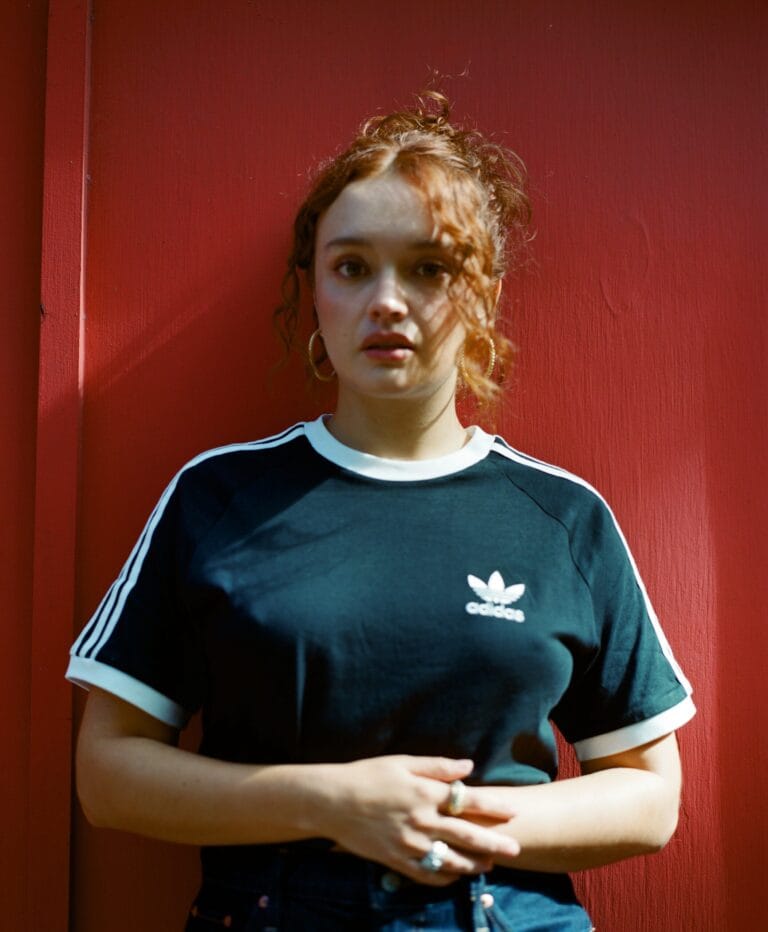 Olivia Cooke-109953