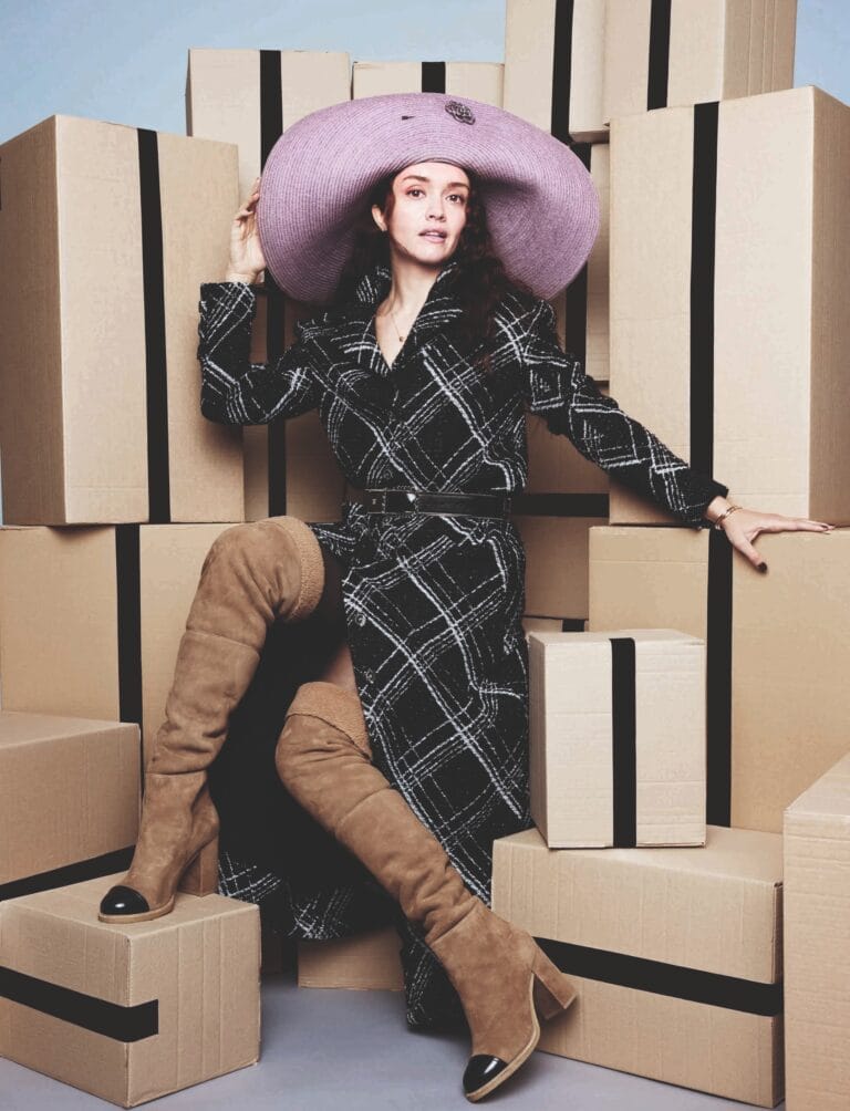 Olivia Cooke-109956