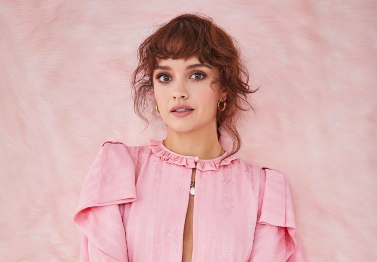Olivia Cooke-109967