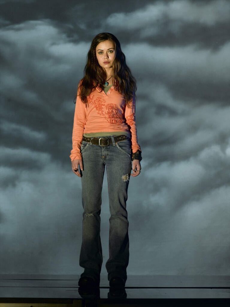 Alexis Dziena-110027