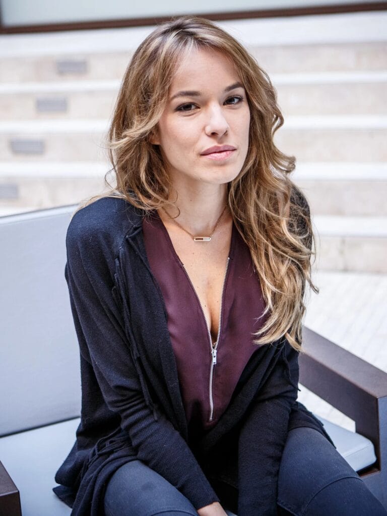 Élodie Fontan-110108